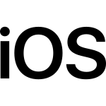 Ios SVG Icon